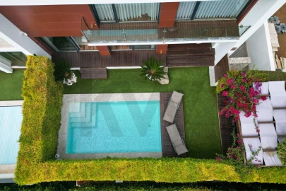 Moradia T4 para Venda em Carcavelos e Parede