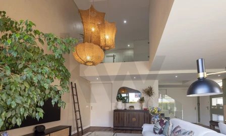 Moradia T4 para Venda em Carcavelos e Parede