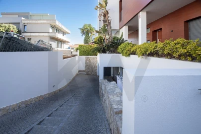 Moradia T4 para Venda em Carcavelos e Parede