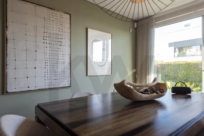 Moradia T4 para Venda em Carcavelos e Parede