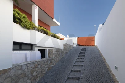 Moradia T4 para Venda em Carcavelos e Parede