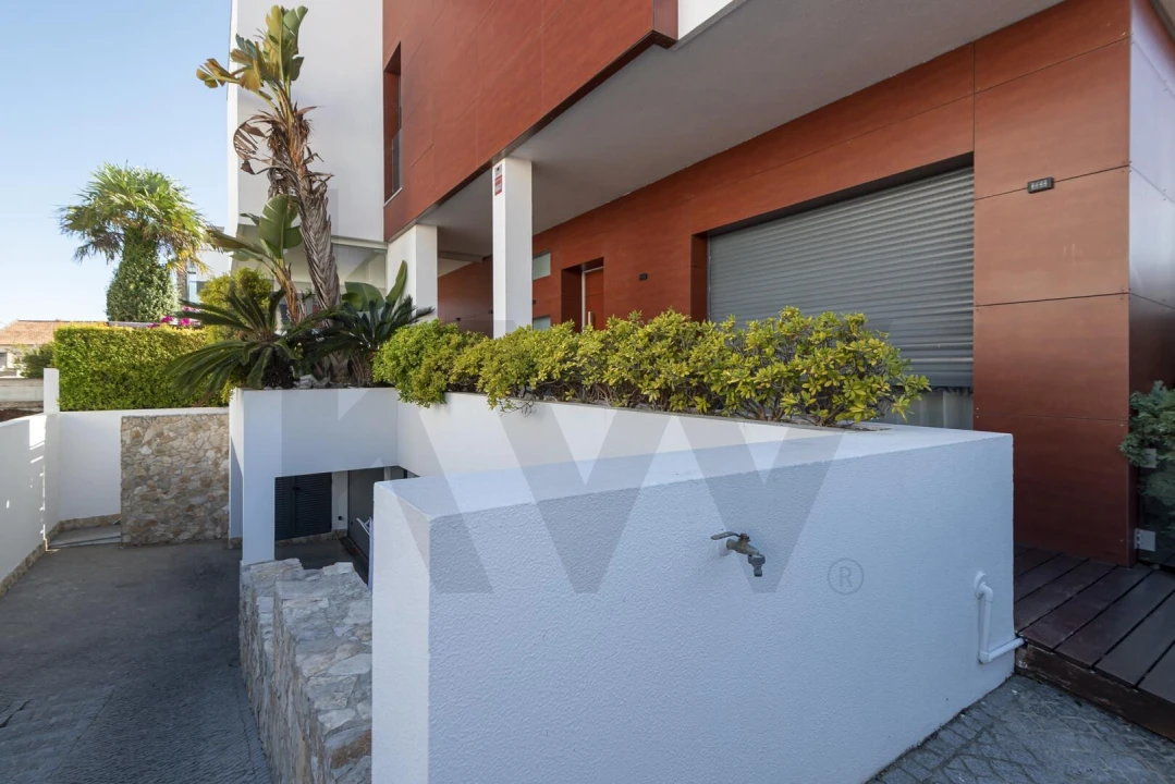 Moradia T4 para Venda em Carcavelos e Parede Foto 7