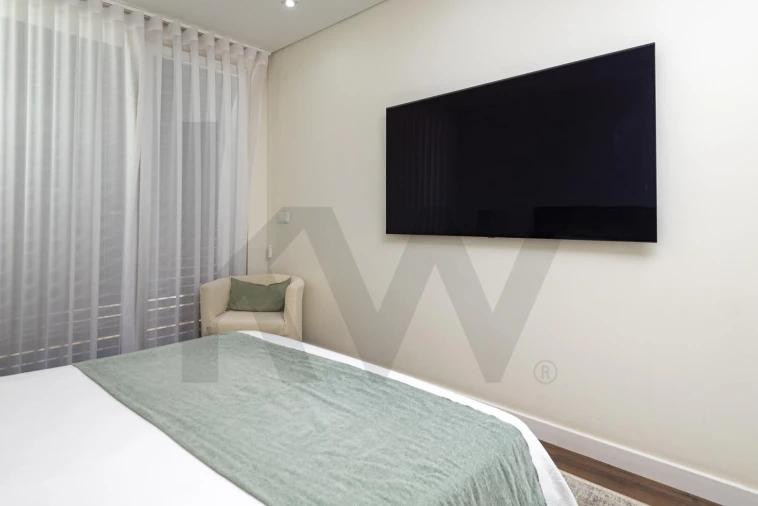Moradia T4 para Venda em Carcavelos e Parede Foto 64