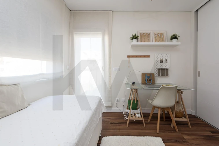 Moradia T4 para Venda em Carcavelos e Parede Foto 46