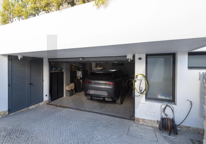 Moradia T4 para Venda em Carcavelos e Parede Foto 80