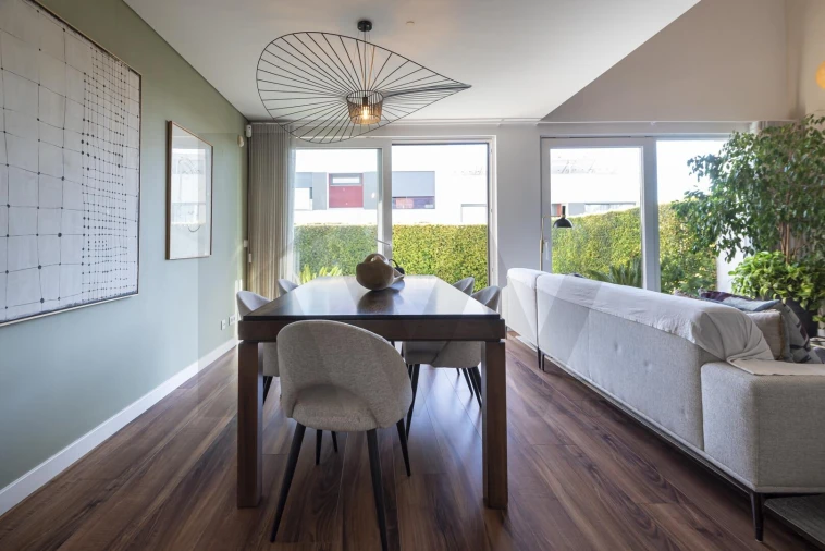 Moradia T4 para Venda em Carcavelos e Parede Foto 18