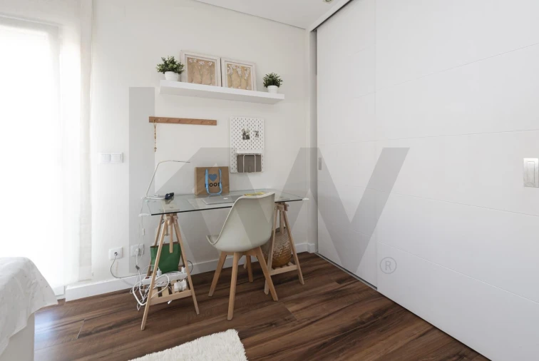 Moradia T4 para Venda em Carcavelos e Parede Foto 47