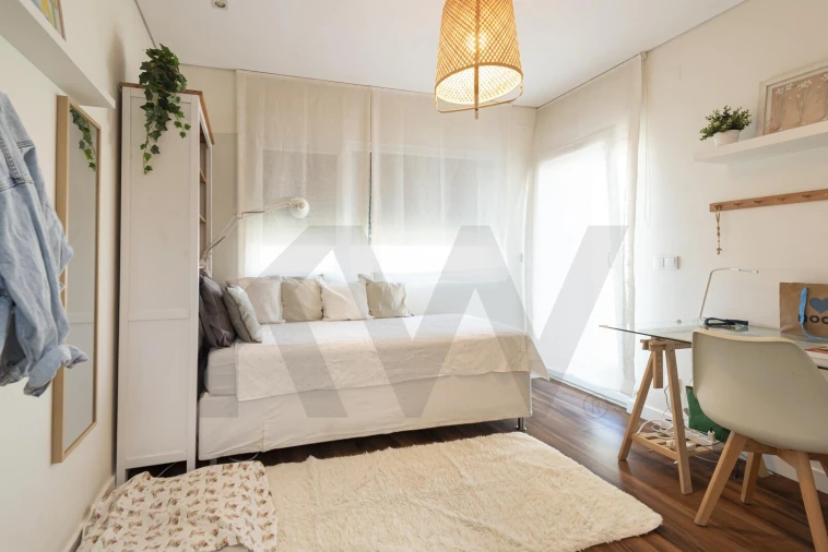 Moradia T4 para Venda em Carcavelos e Parede Foto 49