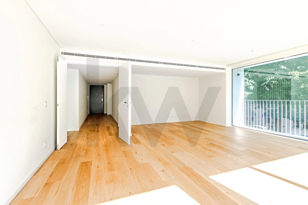 Apartamento T3 para Arrendamento em Areeiro Foto 2