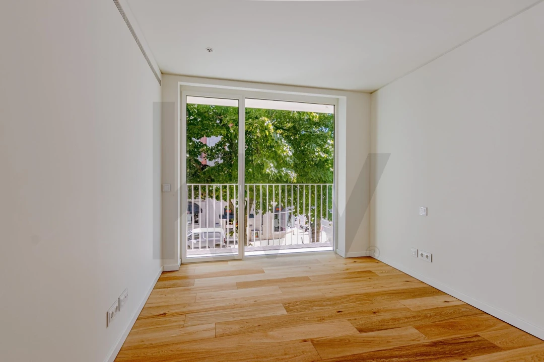 Apartamento T3 para Arrendamento em Areeiro Foto 38