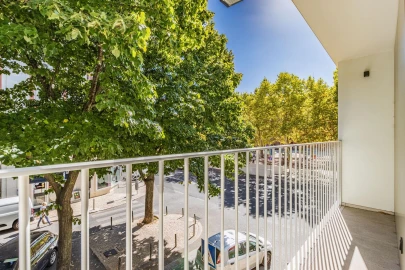 Apartamento T3 para Arrendamento em Areeiro