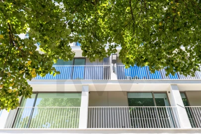 Apartamento T3 para Arrendamento em Areeiro