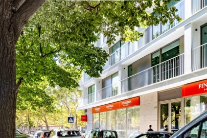 Apartamento T3 para Arrendamento em Areeiro
