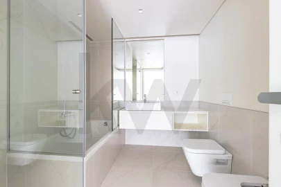 Apartamento T3 para Arrendamento em Areeiro