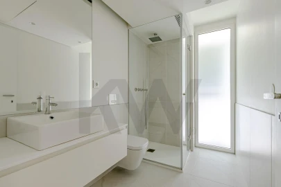 Apartamento T3 para Arrendamento em Areeiro