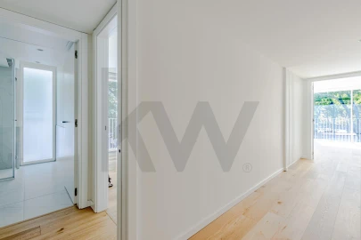 Apartamento T3 para Arrendamento em Areeiro
