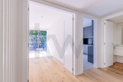 Apartamento T3 para Arrendamento em Areeiro