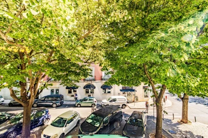 Apartamento T3 para Arrendamento em Areeiro