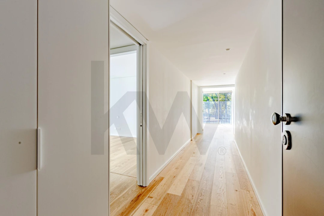 Apartamento T3 para Arrendamento em Areeiro Foto 33