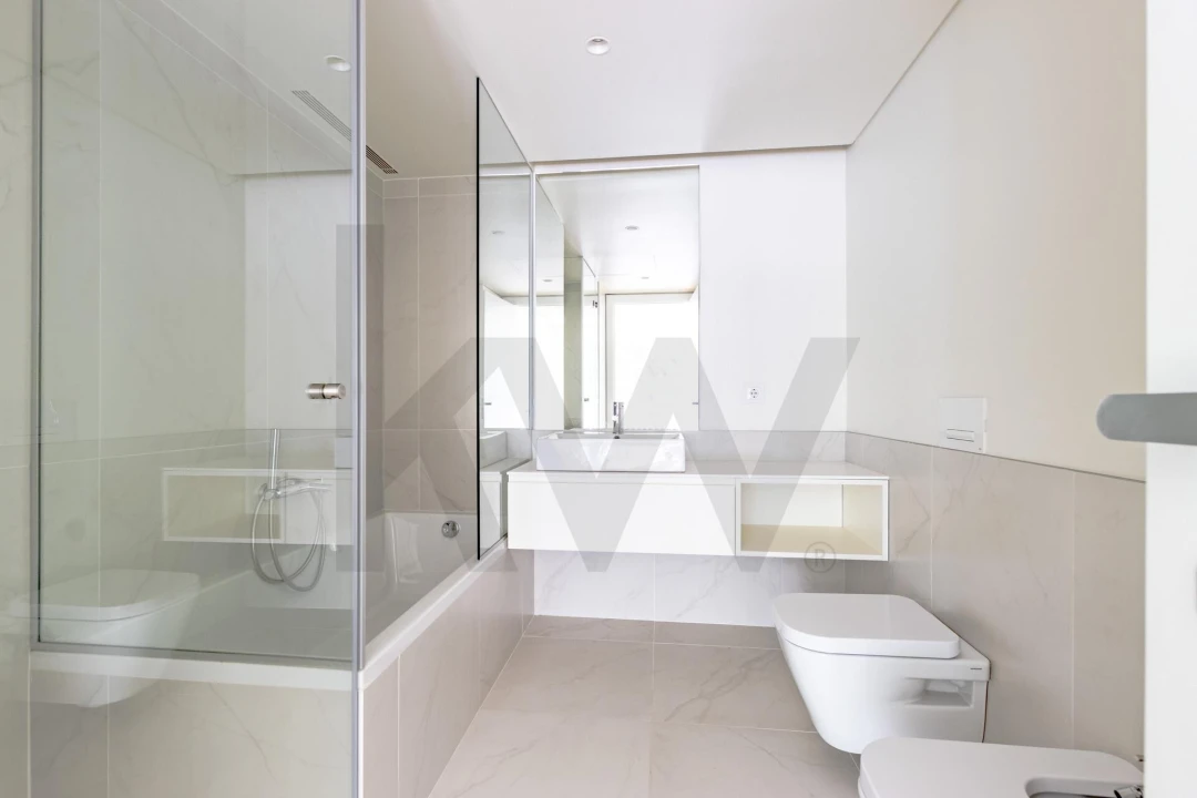 Apartamento T3 para Arrendamento em Areeiro Foto 14