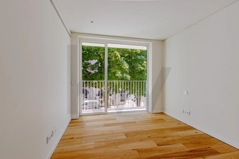 Apartamento T3 para Arrendamento em Areeiro Foto 38