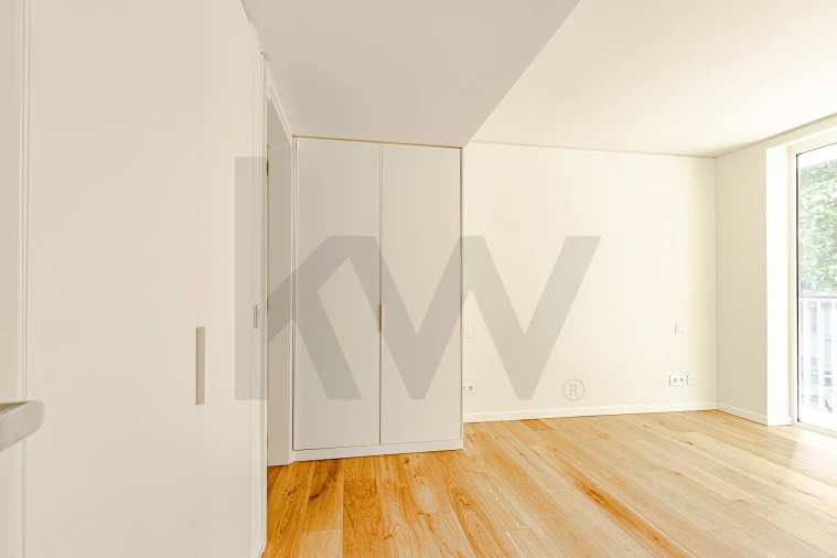 Apartamento T3 para Arrendamento em Areeiro Foto 29