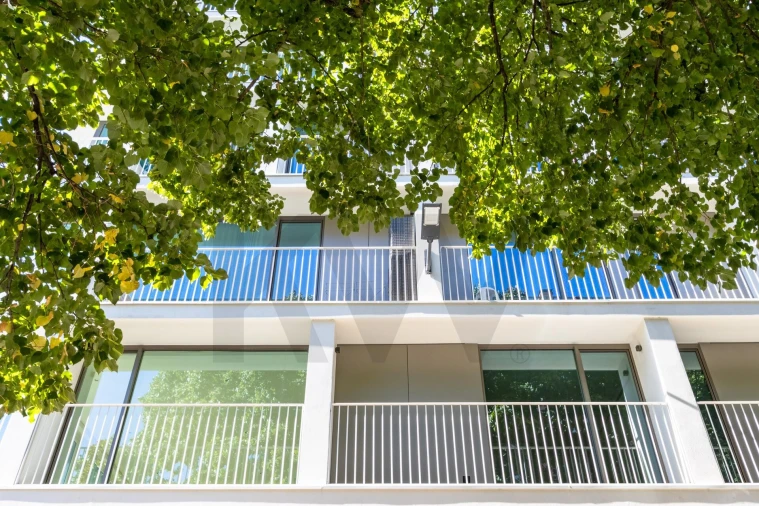 Apartamento T3 para Arrendamento em Areeiro Foto 47