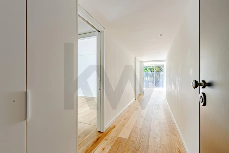 Apartamento T3 para Arrendamento em Areeiro Foto 33