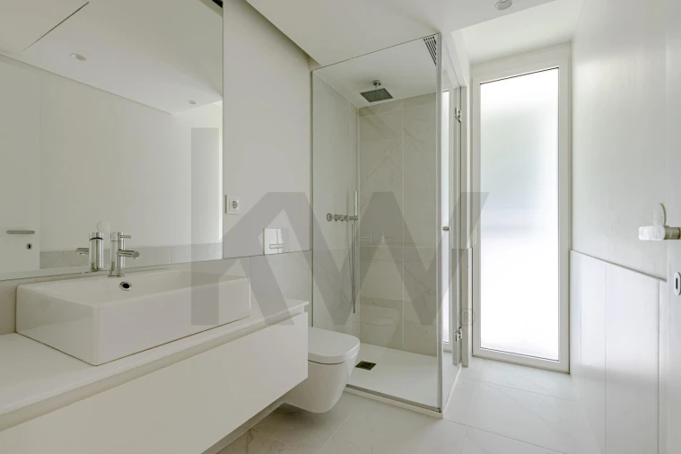 Apartamento T3 para Arrendamento em Areeiro Foto 37