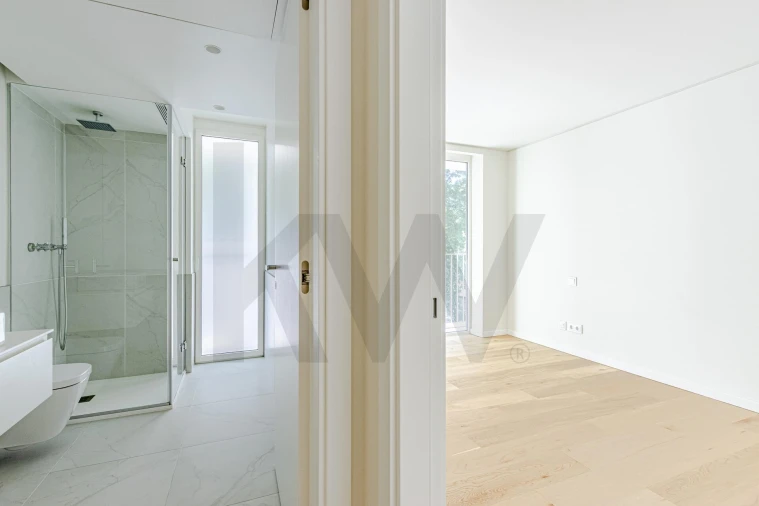 Apartamento T3 para Arrendamento em Areeiro Foto 43