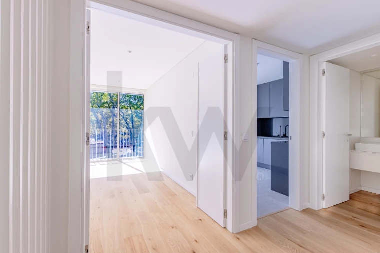 Apartamento T3 para Arrendamento em Areeiro Foto 22