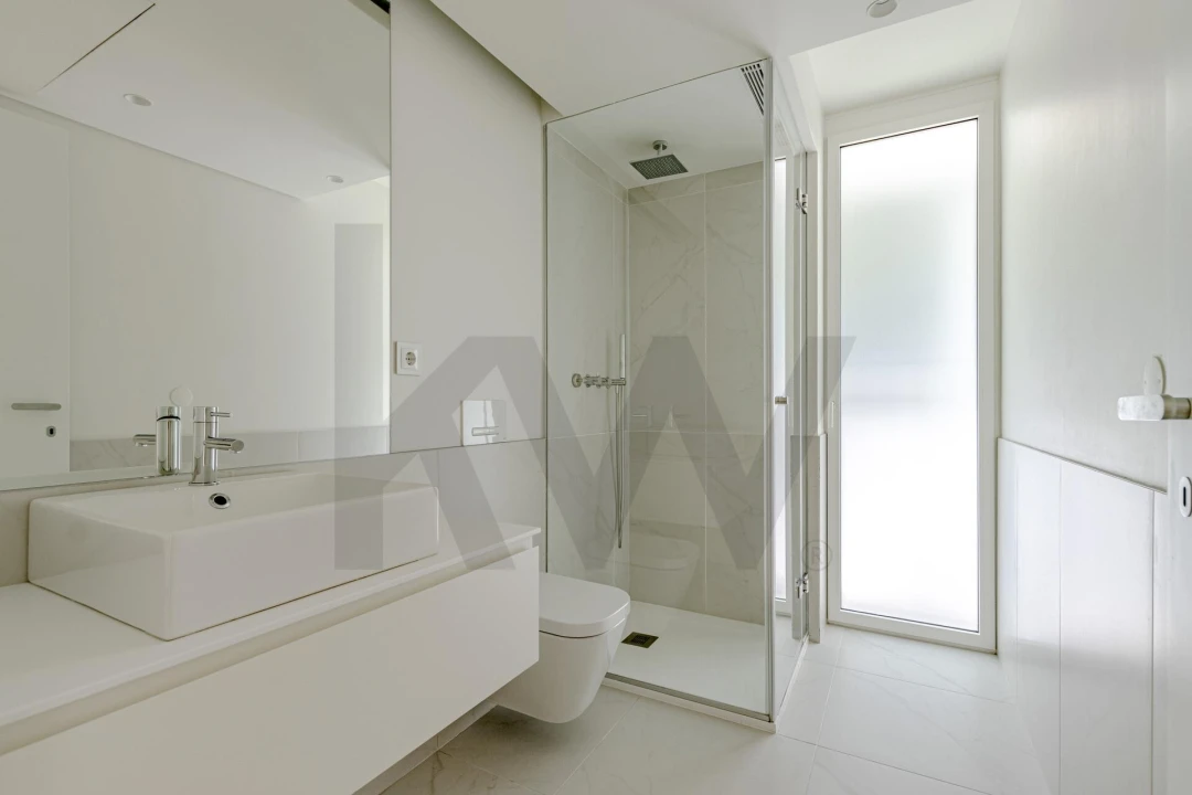 Apartamento T3 para Arrendamento em Areeiro Foto 37