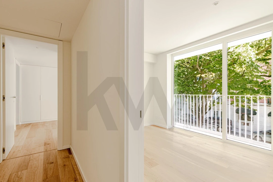 Apartamento T3 para Arrendamento em Areeiro Foto 30