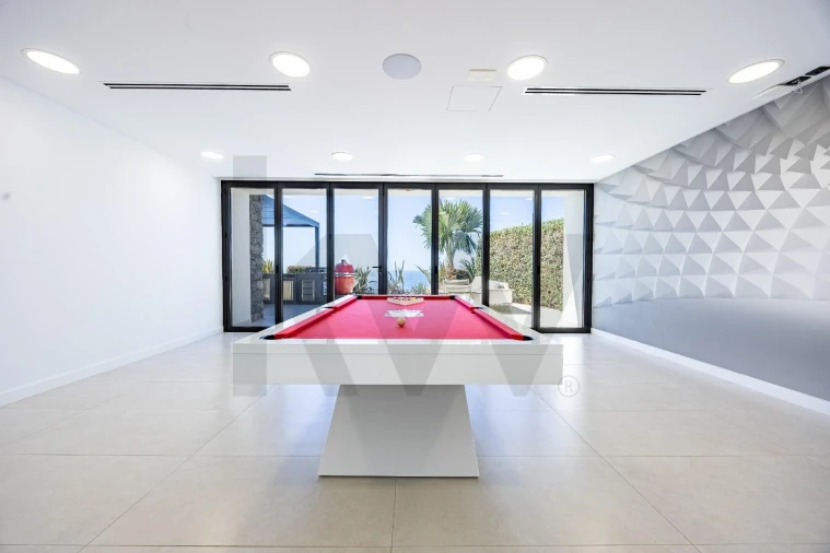 Moradia T6 para Venda em Ponta do Sol Foto 51