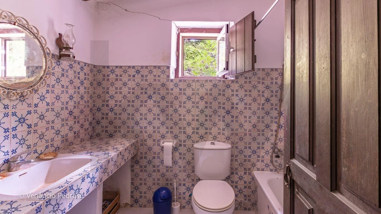 Quinta T3 para Venda em Igreja Nova e Cheleiros Foto 23