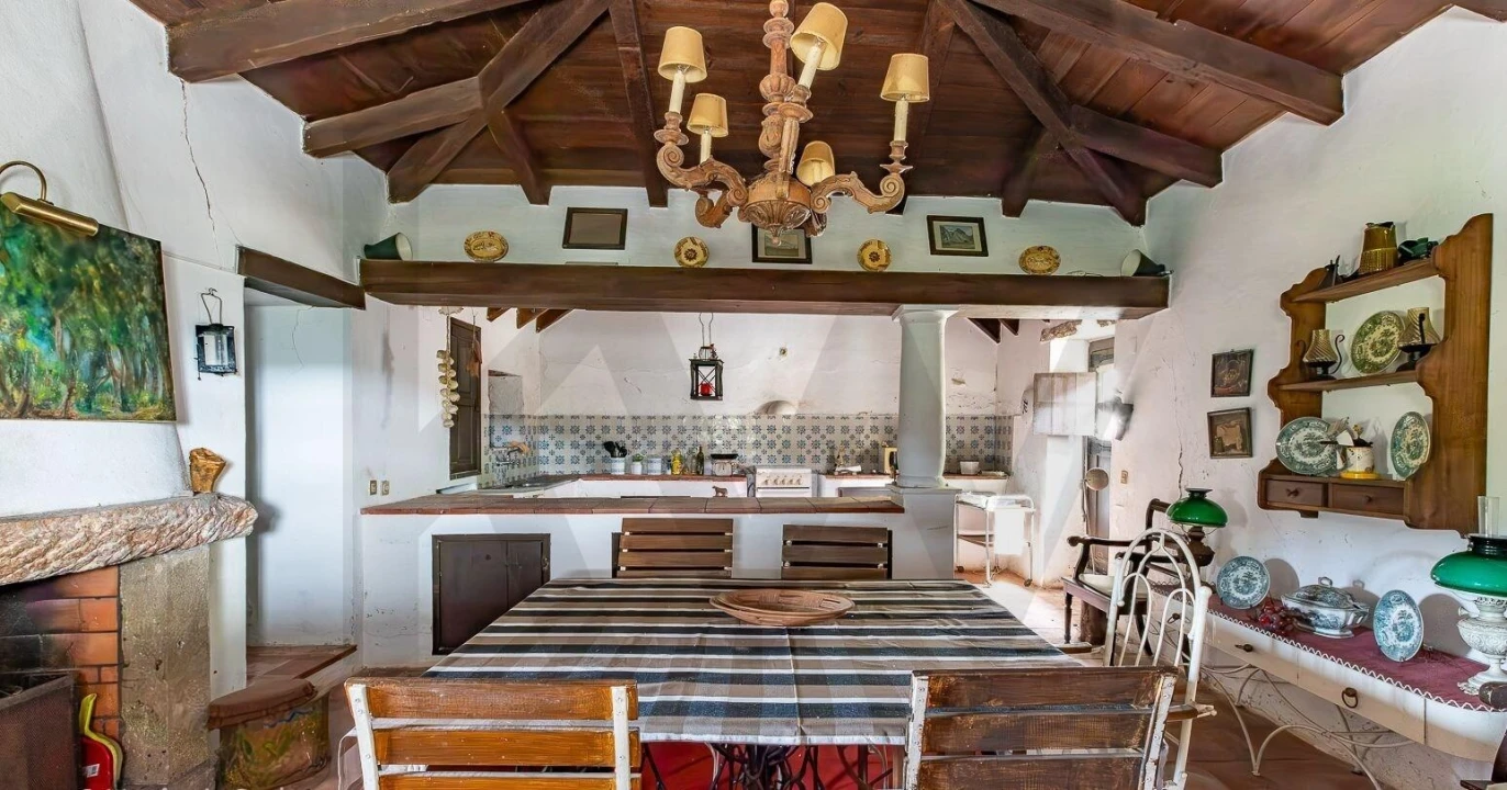 Quinta T3 para Venda em Igreja Nova e Cheleiros Foto 16