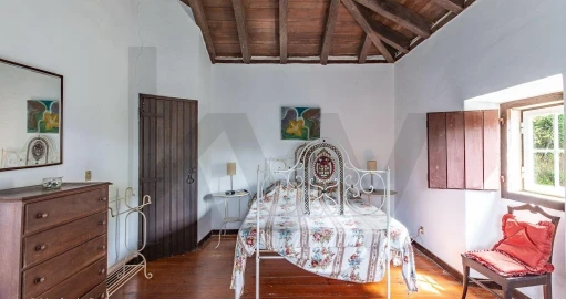 Quinta T3 para Venda em Igreja Nova e Cheleiros