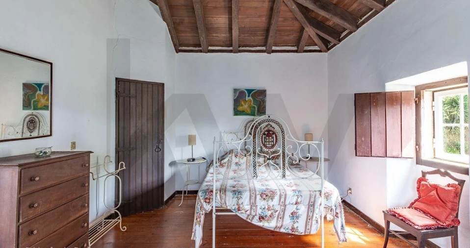 Quinta T3 para Venda em Igreja Nova e Cheleiros Foto 25