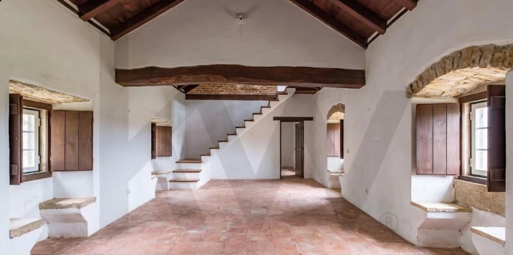 Quinta T3 para Venda em Igreja Nova e Cheleiros Foto 13