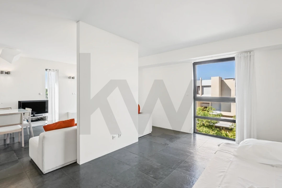 Apartamento T1 para Venda em Carvalhal Foto 14