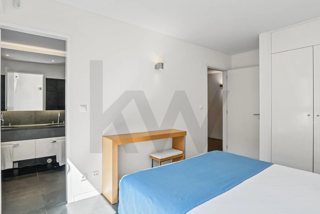 Apartamento T1 para Venda em Carvalhal Foto 25