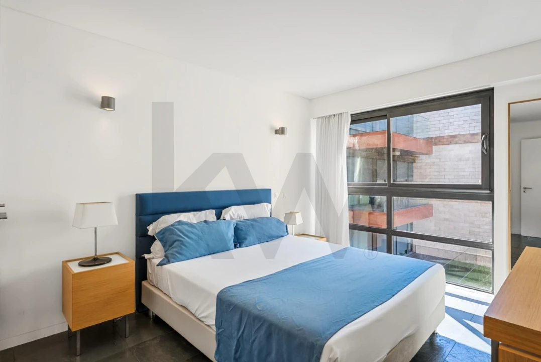 Apartamento T1 para Venda em Carvalhal Foto 22