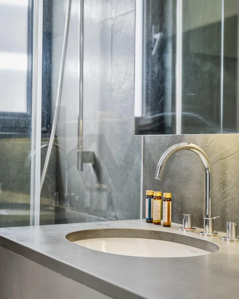Apartamento T1 para Venda em Carvalhal