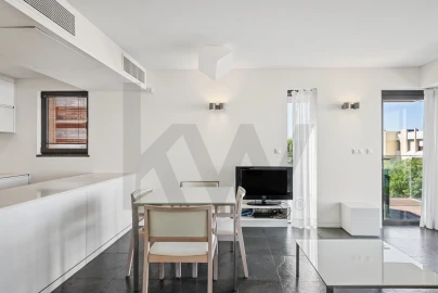 Apartamento T1 para Venda em Carvalhal
