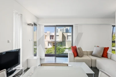 Apartamento T1 para Venda em Carvalhal