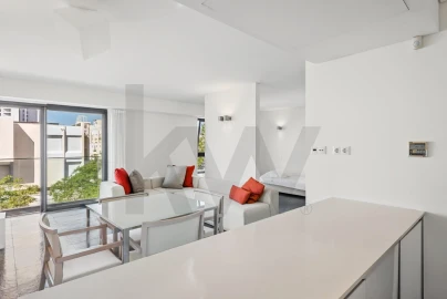 Apartamento T1 para Venda em Carvalhal