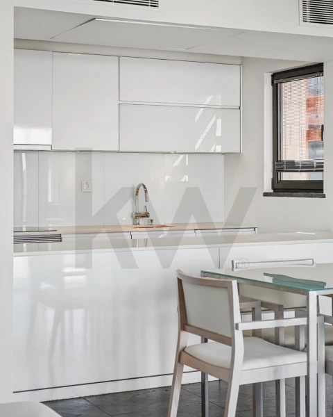 Apartamento T1 para Venda em Carvalhal