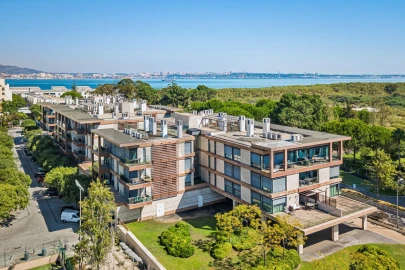 Apartamento T1 para Venda em Carvalhal