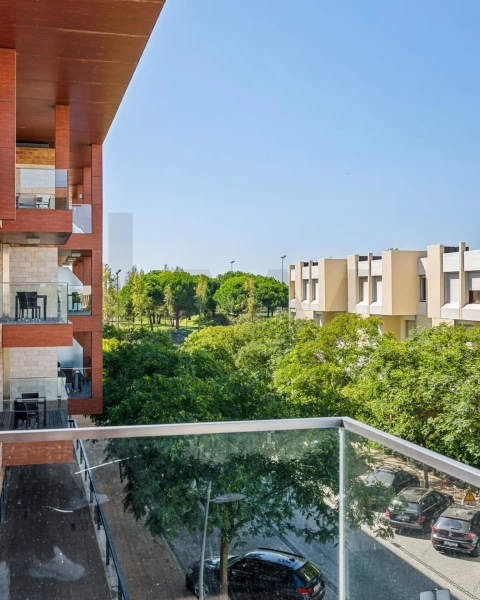 Apartamento T1 para Venda em Carvalhal