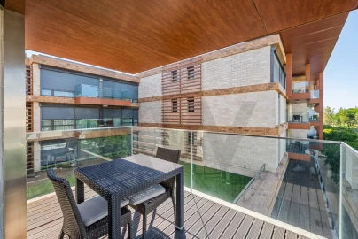 Apartamento T1 para Venda em Carvalhal